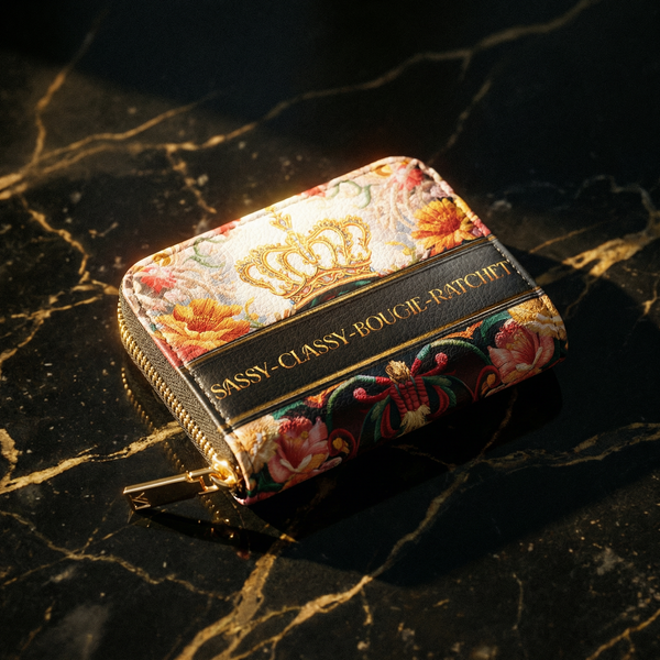 Mini Wallets