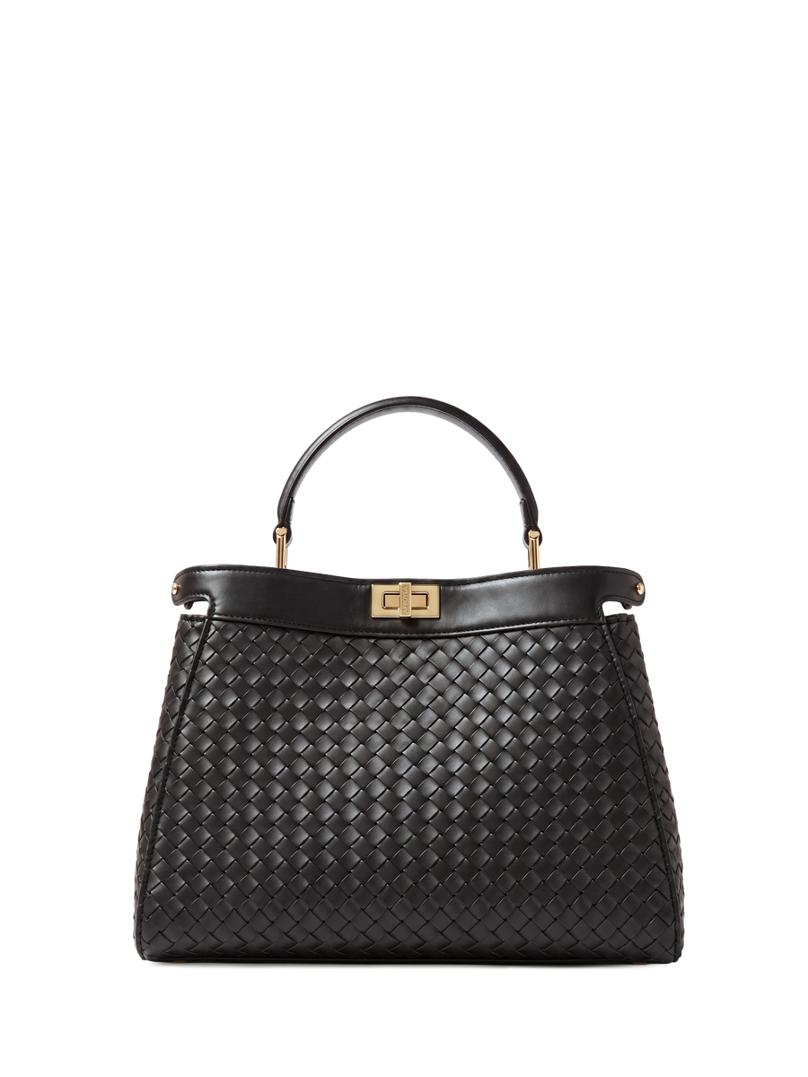 "Adaeze" Woven Bag