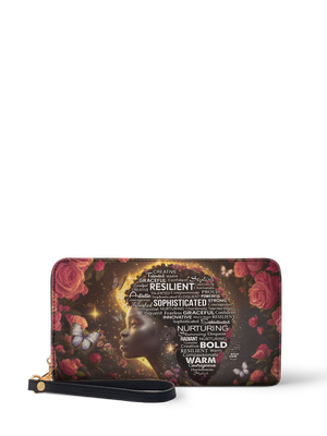"Aurenna" Wallet