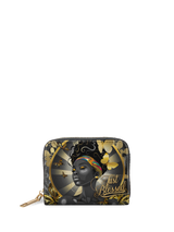 "Barakaya" Mini Wallet