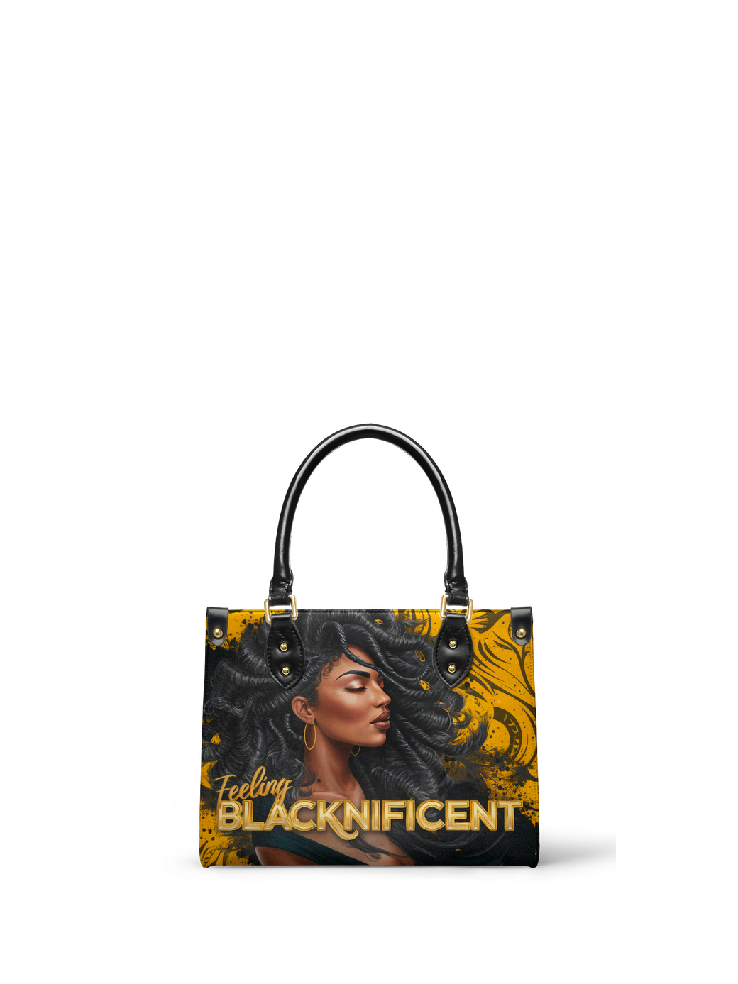 Blacknificent.