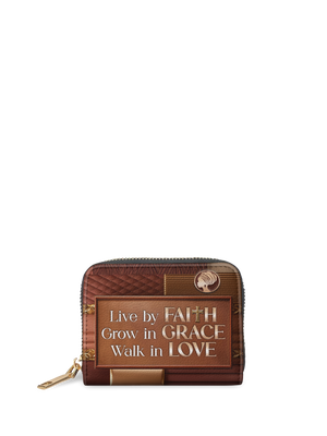 "Eliora" Mini Wallet