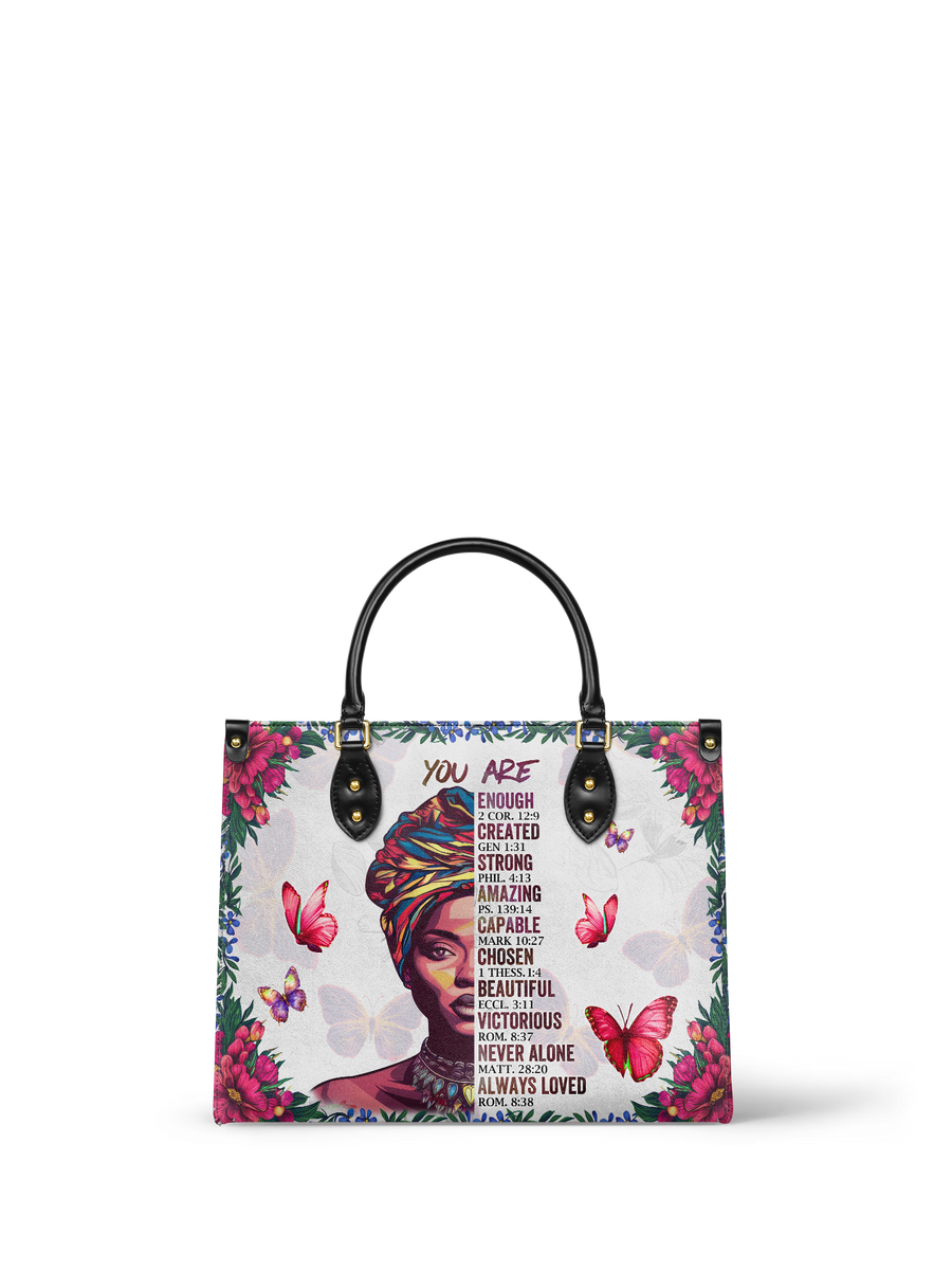 Imani Dove White — photo 1