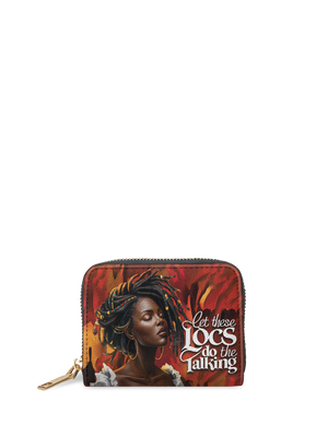 "Locella" Mini Wallet