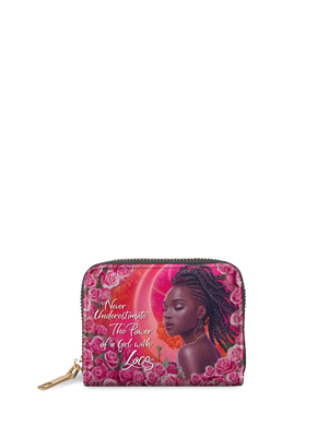 "Loclani" Mini Wallet