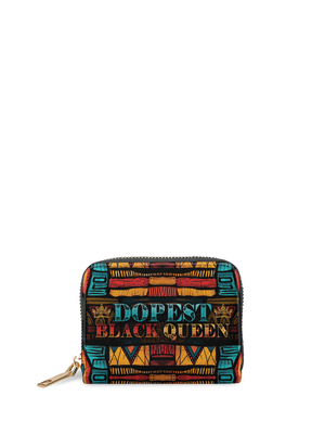 "Dopeya" Mini Wallet