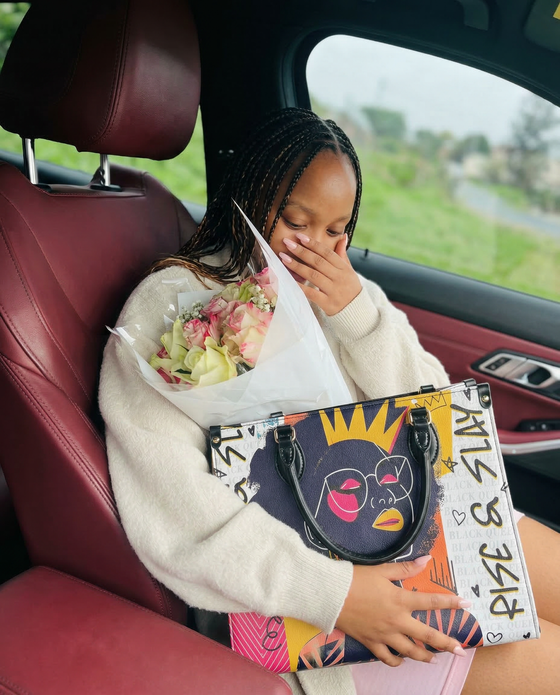 Afroyla lifestyle