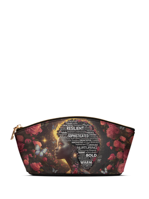 "Aurenna" Eclipse Makeup Bag