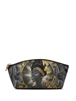 "Barakaya" Eclipse Makeup Bag