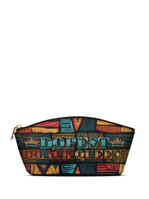 "Dopeya" Eclipse Makeup Bag