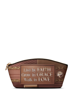 "Eliora" Eclipse Makeup Bag