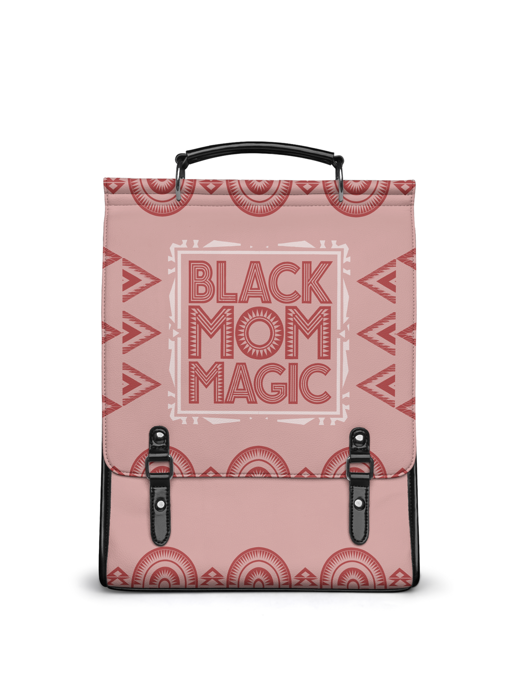 Black Mom Magic.