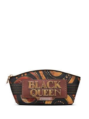 "Makeda" Eclipse Makeup Bag