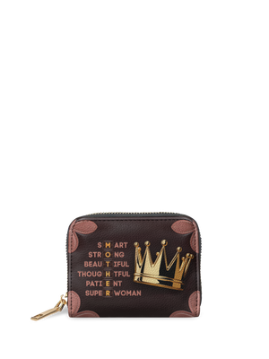 "Imarimom" Mini Wallet