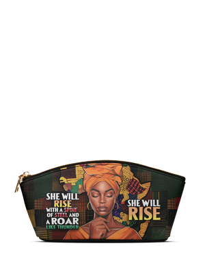 "Thundara" Eclipse Makeup Bag