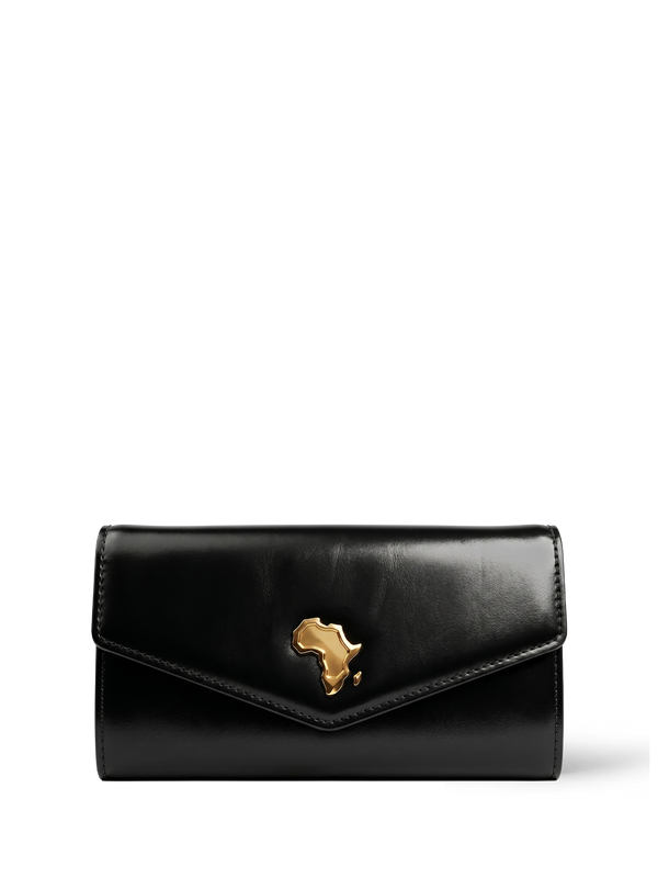 "Yemi" Envelope Wallet