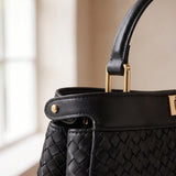 "Adaeze" Woven Bag