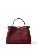 Oxblood Red