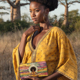 "AfroEssence" Wallet