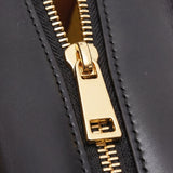 "Aina" Frosted Cherry Leather Handbag - BRAVE ONES DEAL
