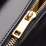 "Aina" Lemon Zest Leather Handbag - BRAVE ONES DEAL