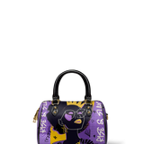"Aina" Grape Soda Mini Satchel - BRAVE ONES DEAL