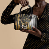 "Amara" Mini Satchel - BRAVE ONES DEAL