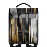 "Amara" Leather Backpack - BRAVE ONES DEAL