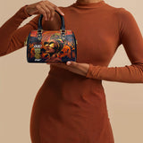 "Aseda" Mini Satchel