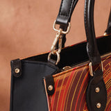 "Aseda" Leather Handbag A250 Deal