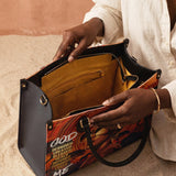 "Aseda" Leather Handbag A250 Deal