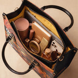 "Aseda" Leather Handbag A250 Deal