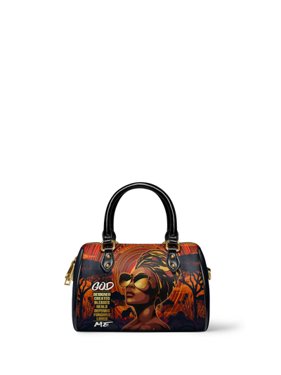 "Aseda" Mini Satchel FALL CLEARANCE DEAL