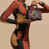 "Aurenna" Mini Satchel BTS DEAL