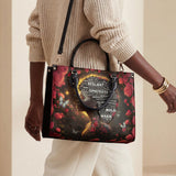 "Aurenna" Leather Handbag A250 Deal
