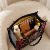 "Aurenna" Leather Handbag A250 Deal