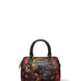 "Aurenna" Mini Satchel BTS DEAL
