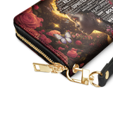 "Aurenna" Wallet - BRAVE ONES DEAL