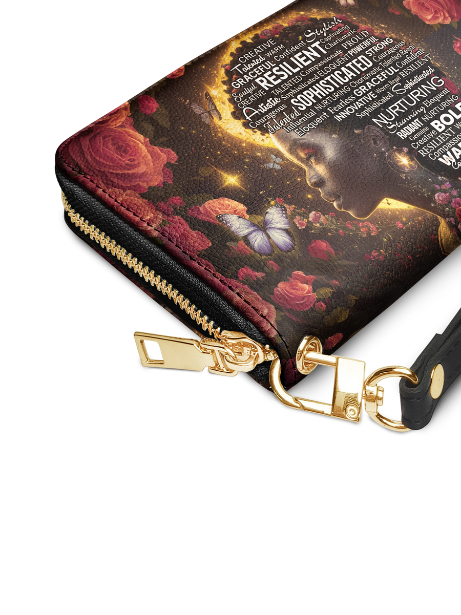 "Aurenna" Wallet FALL CLEARANCE DEAL