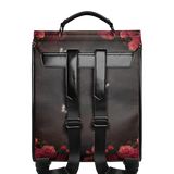 "Aurenna" Leather Backpack - BRAVE ONES DEAL