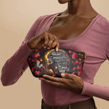 "Aurenna" Eclipse Makeup Bag