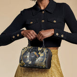 "Barakaya" Mini Satchel - BRAVE ONES DEAL