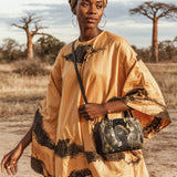 "Barakaya" Mini Satchel - BRAVE ONES DEAL