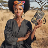 "Barakaya" Wallet - BRAVE ONES DEAL