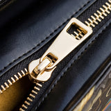 "Barakaya" Leather Handbag - BRAVE ONES DEAL