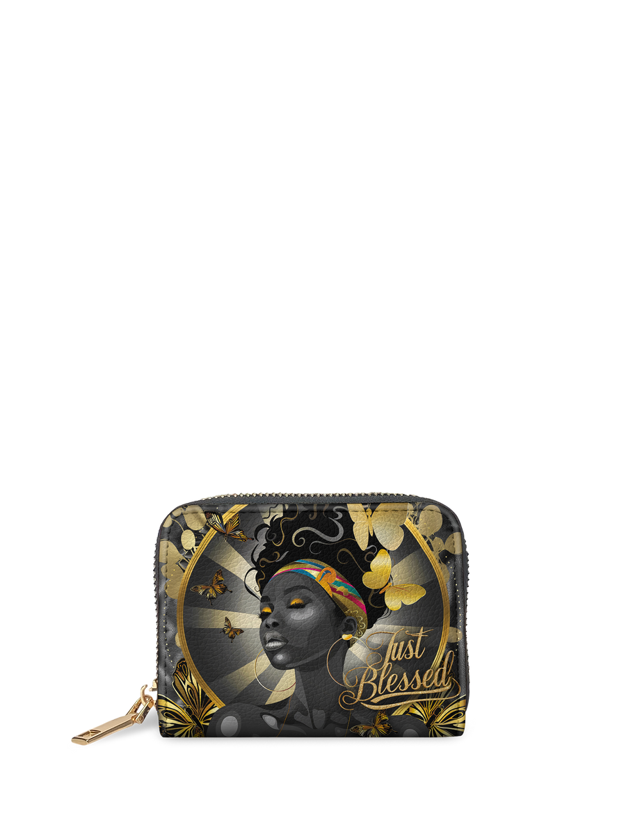 "Barakaya" Mini Wallet DD DEAL