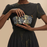 "Barakaya" Eclipse Makeup Bag