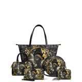 "Barakaya" Circle Crossbody Bag - BRAVE ONES DEAL