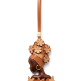 "Chanua" Bloom Charm 