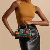 "Dopeya" Mini Satchel